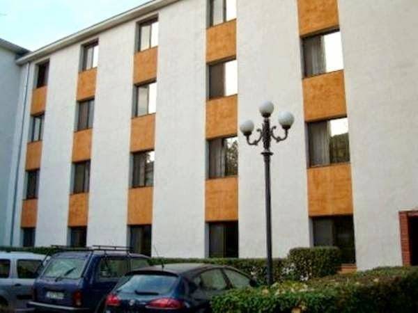 Hotel ceramica