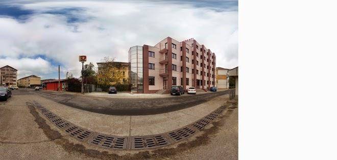 Hotel dorobanti iasi
