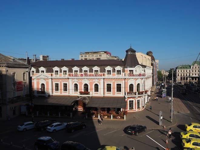 Hotel select