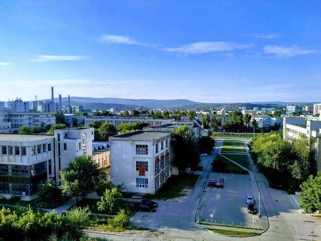 Lazar Residence Image