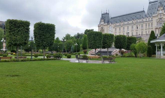 Metropol regim hotelier iasi