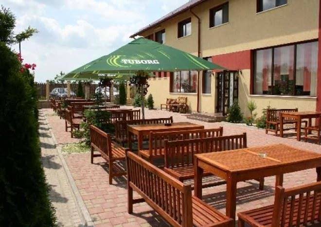 Pension alexia