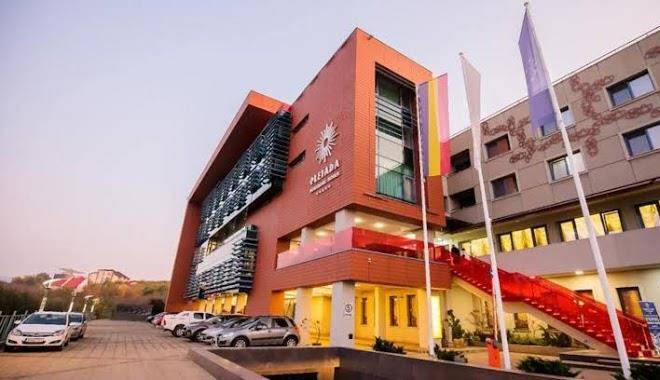 Pleiada boutique hotel & spa