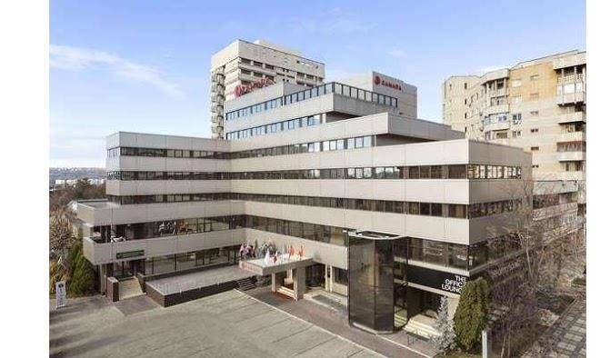 Ramada by wyndham iasi city centre