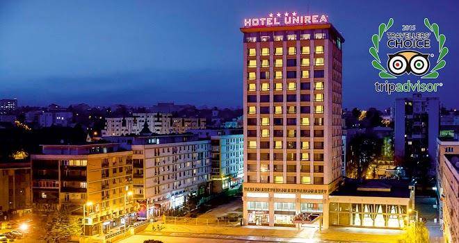 Unirea hotel & spa