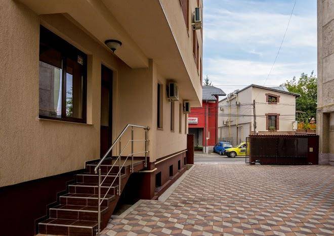 Vila aris