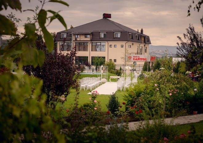 Hotelul capitol