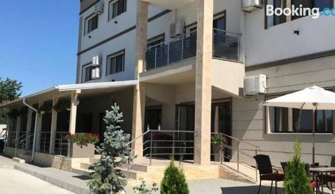 Hotel terra iasi