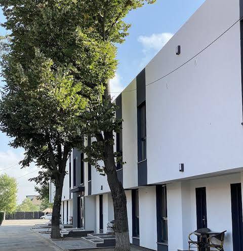 Hotel saftica