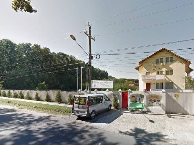 Romanian paradise boutique