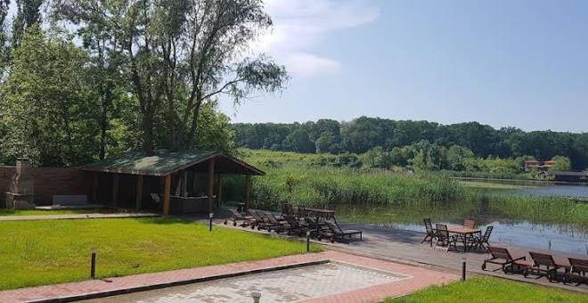 Snagov Lake Suites Image