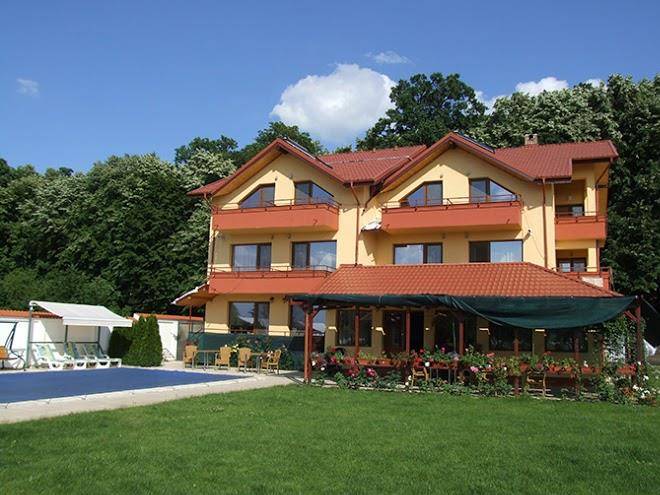 Vila maria snagov