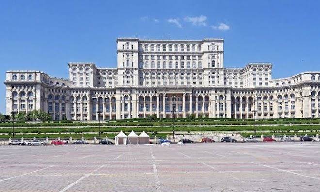 Air&aqua Residences Otopeni Image