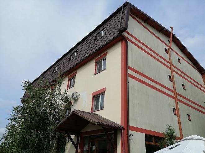 Hotel otopeni