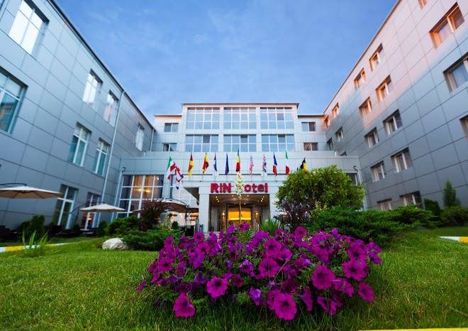Rin airport hotel