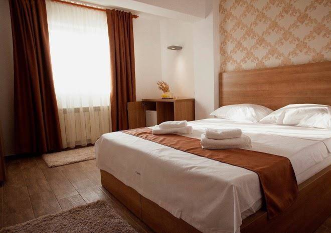 Hotel nova bital