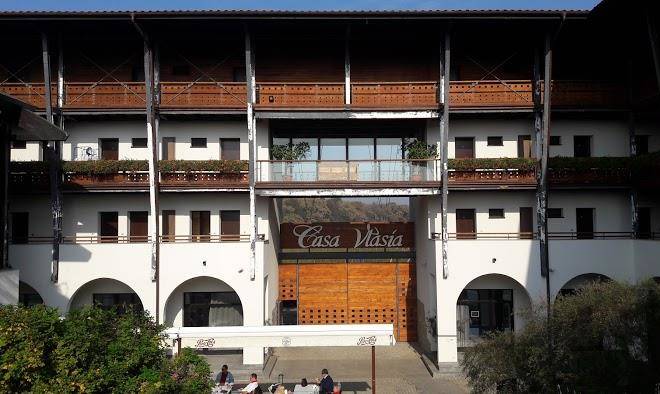 Casa vlasia