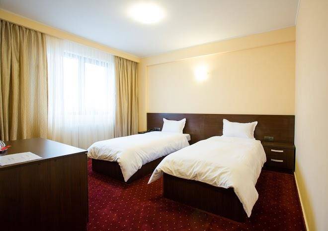Hotel aristocrat