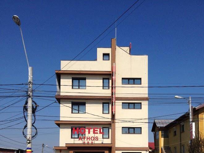 Hotel athos