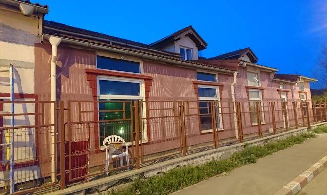 Maison des margus
