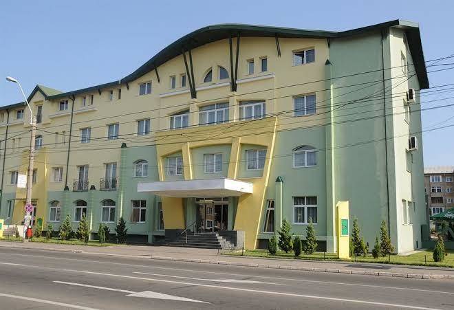 Eurohotel baia mare