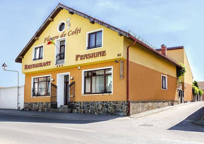 Floare De Coli Image