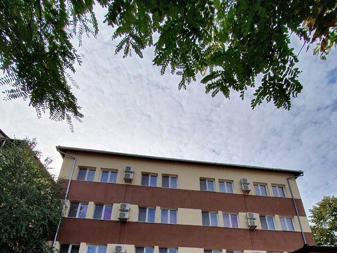 New hotel