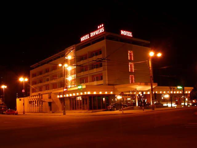 Hotel Rivulus Image
