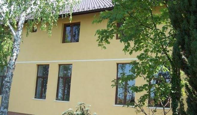 Pensiunea css baia sprie