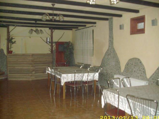 Pensiunea maria