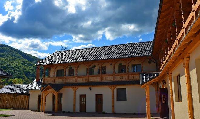 Pensiunea valea muntelui