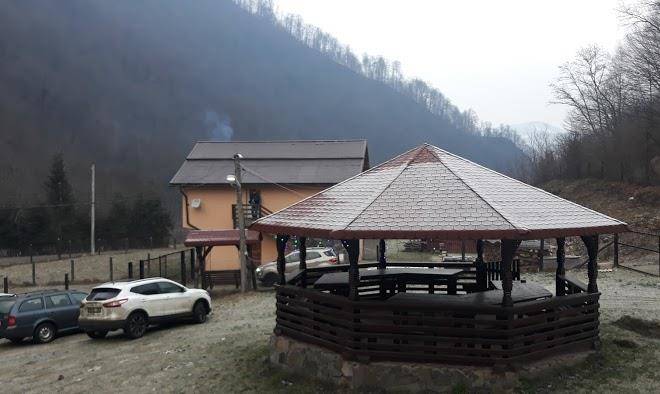 Pensiunea roxana