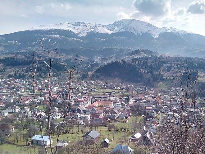Coasta cu izvoare