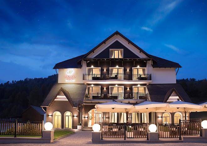 Hotel nord