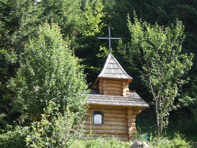 Pensiunea silvania