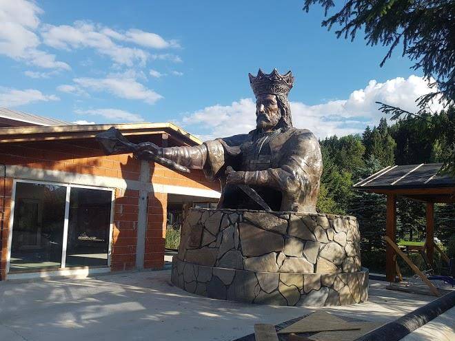 Perla Maramuresului Image