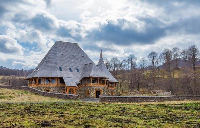 Popasul Fogadau Image