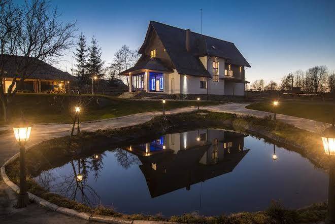 Soare n maramures