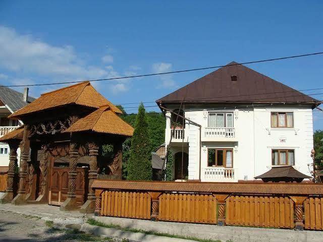 Pensiunea denisa