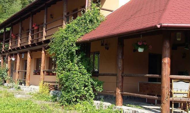 Popas Cornesti Image