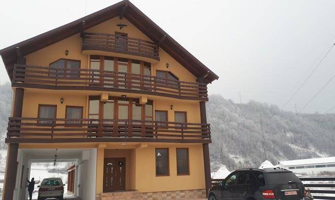 Casa vadeanu