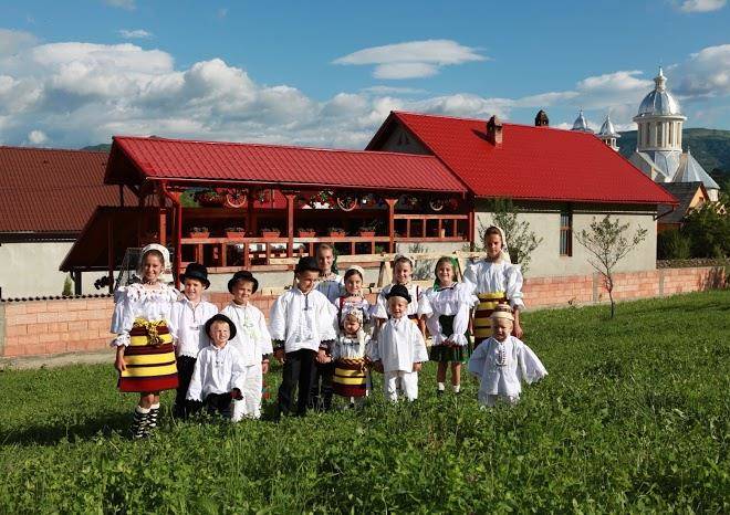 Cazare maramures pensiunea bocrita