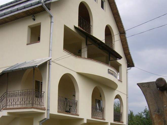 Pensiunea miraj leordina cazare maramures