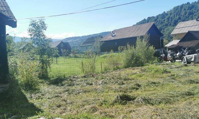 Pensiunea vila lala