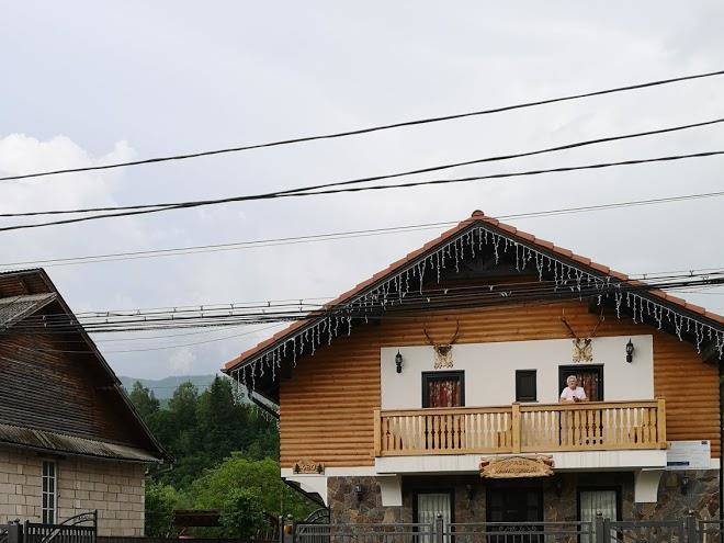 Popasul Vanatorului Image