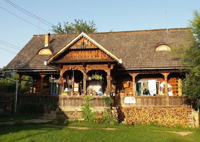 Babou maramures