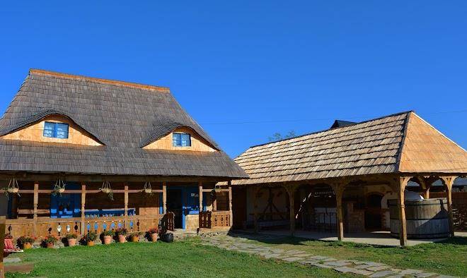 Colt din maramures