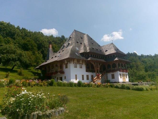 Hotel craiasca