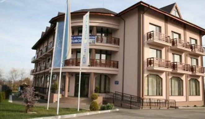 Hotel eurosind