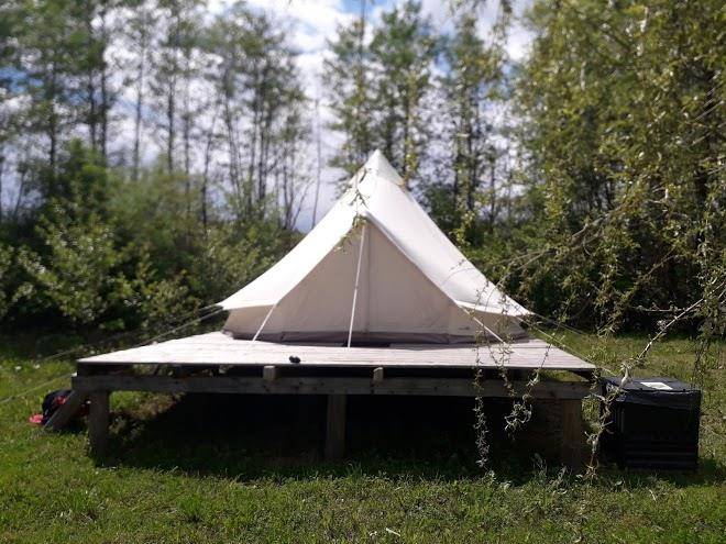 Hotelul De Bumbac Image